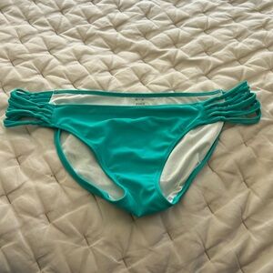 PINK swimsuit buttoms